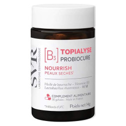 SVR Topialyse Probiocure 30...