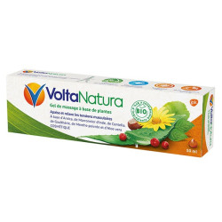 Voltanatura Bio Gel De...