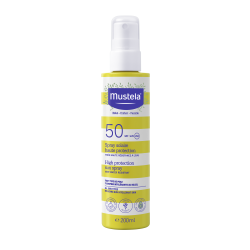 Mustela Solaire Spray SPF50...