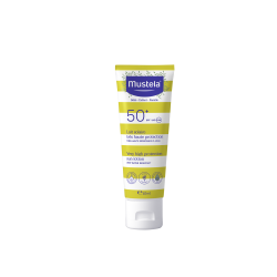 Mustela Lait Solaire SPF50+...