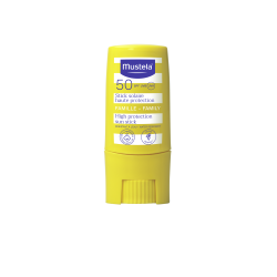 Mustela Stick Solaire Haute...