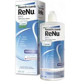 Renu MultiPlus MPS,...