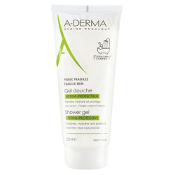 Aderma Gel Douche...