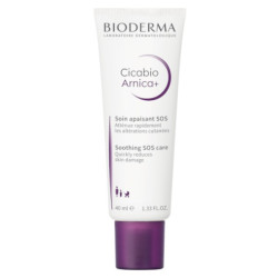 Bioderma Cicabio Arnica+...