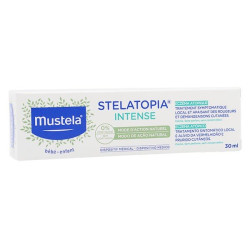 Mustela Stelatopia Intense...