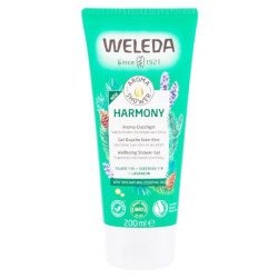 Weleda Aroma Shower Harmony...