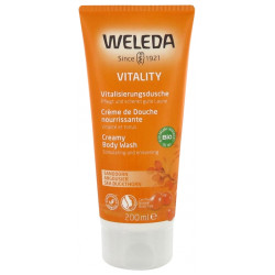 Weleda Crème de Douche...