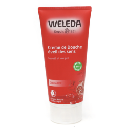 Weleda Grenade crème de...