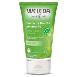 Weleda Bouleau Crème Douche...