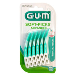 Gum Brossette Interdentaire...