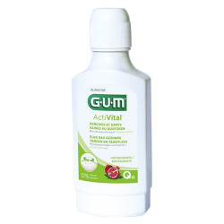 Gum Bain de Bouche...