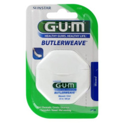 GUM Butlerweave - Modèle :...