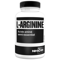 NHCO L-arginine acide aminé...