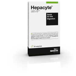 NHCO Hepacyte digestion et...