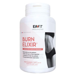 Eafit Minceur active burn...