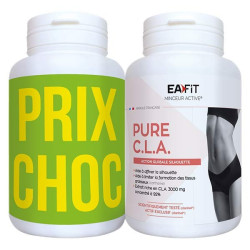 Eafit Pure C.L.A. Minceur...