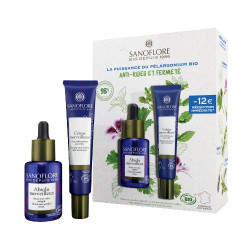 Sanoflore COFFRET...