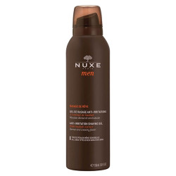 Nuxe Men Gel de Rasage...