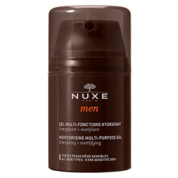 Nuxe Men Gel...