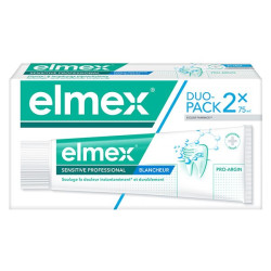 Elmex Dentifrice Sensitive...