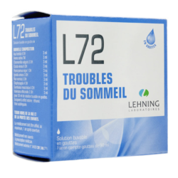 Lehning L72 solution...