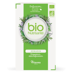 Nutrisanté Infusion Bio...