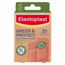 Elastoplast Green & Protect...