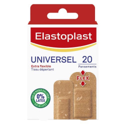 Elastoplast Classique...