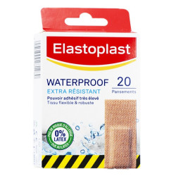 Elastoplast Waterproof...