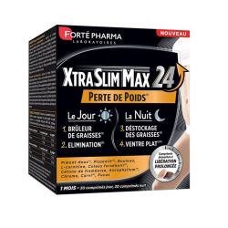 Forte pharma XtraSlim Max...