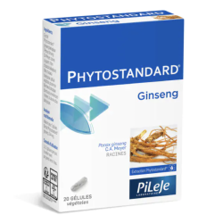 Pileje Phytostandard...