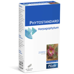 Pileje Phytostandard...