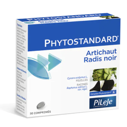 Pileje phytostandard...