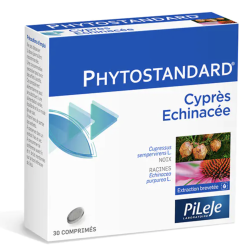 Pileje Phytostandard de...