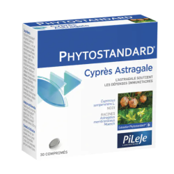 Pileje Phytostandard Cyprès...