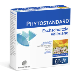 Pileje phytostandard...