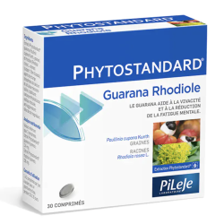 Pileje Phytostandard...