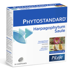 Pileje Phytostandard...