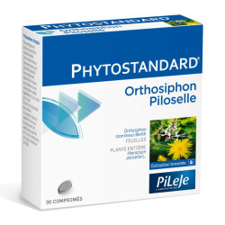 Pileje Phytostandard...