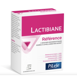 Pileje Lactibiane Référence...