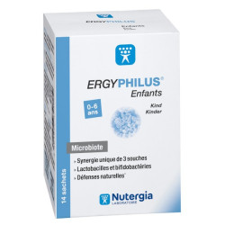 Nutergia Ergyphilus Enfant...