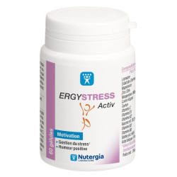 Nutergia ergystress activ...