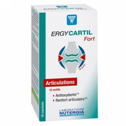 Nutergia Ergycartil Fort 15...