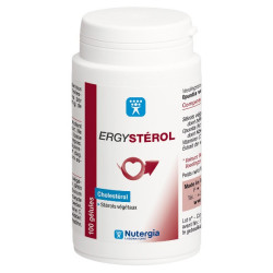 Nutergia Ergystérol 100...