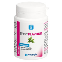 Nutergia Ergyflavone 60...
