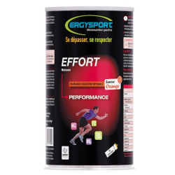 Nutergia Ergysport Effort...