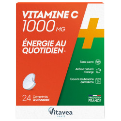 Vitavea Vitamine C 1000 mg...