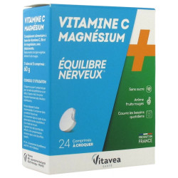 Vitavea Vitamine C...