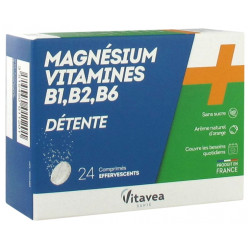 Nutrisanté Magnesium +...