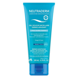 Neutraderm Gel Douche...